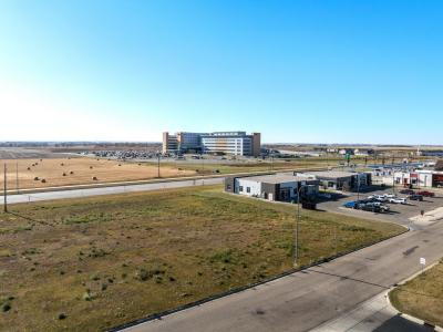 2101 36th Ave, Minot, Dakota Del Norte 58701, Estados Unidos