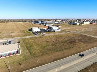 2101 36th Ave, Minot, Dakota Del Norte 58701, Estados Unidos