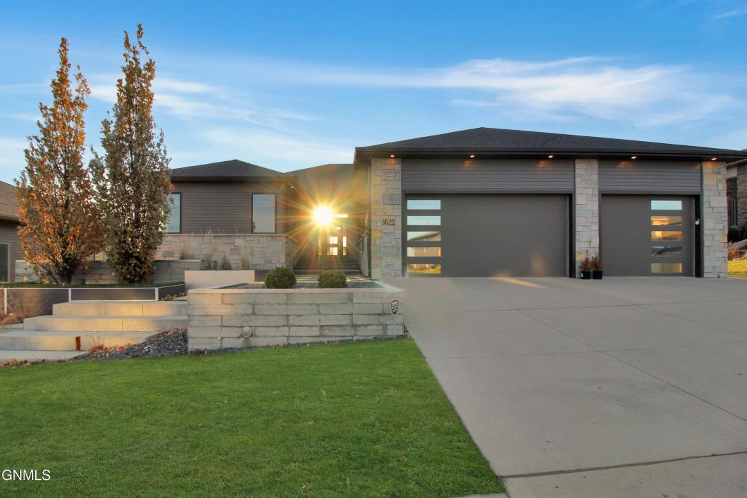 3622 Valley Drive, Bismarck, 北达科他州 58503, 美国