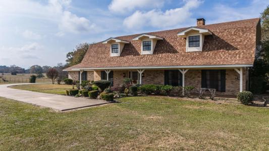 837 Bertha Jackson Rd, Marshall, 德克薩斯州 75670, 美國