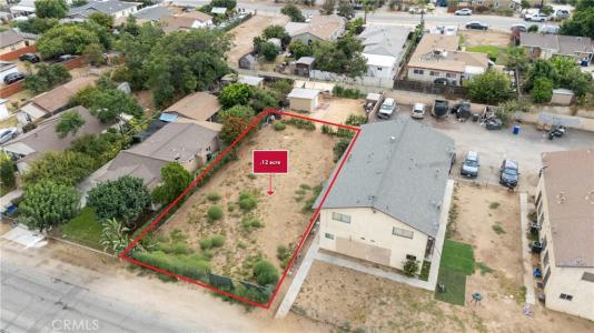 2 Mitchell Ave, Riverside, 캘리포니아 92505, 미국