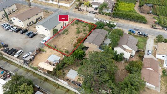 2 Mitchell Ave, Riverside, 캘리포니아 92505, 미국