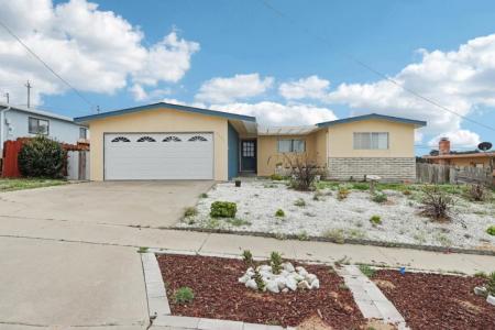 3202 Tallmon Street, 선창 부두, 캘리포니아 93933, 미국