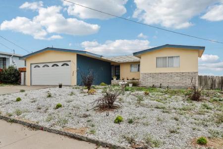 3202 Tallmon Street, 선창 부두, 캘리포니아 93933, 미국