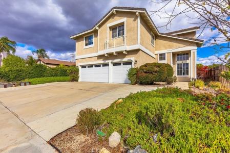 22890 Timber, Wildomar, California 92595, USA