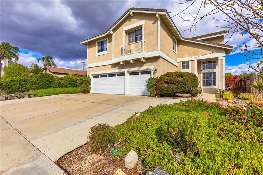 22890 Timber, Wildomar, קליפורניה 92595, ארצות הברית של אמריקה