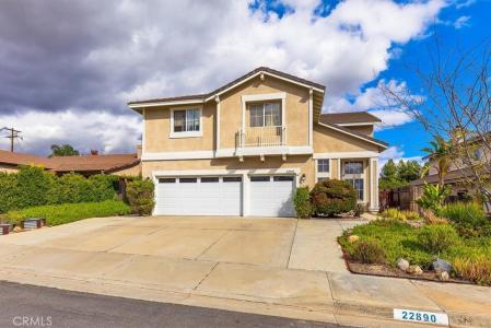 22890 Timber, Wildomar, קליפורניה 92595, ארצות הברית של אמריקה