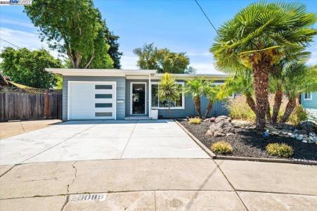 20089 Emerald Ct, Castro Valley, 加州 94546, 美國