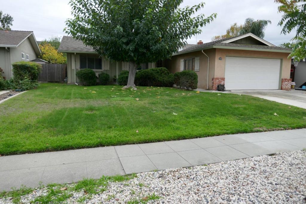 1674 Husted Avenue, San Jose, California 95125