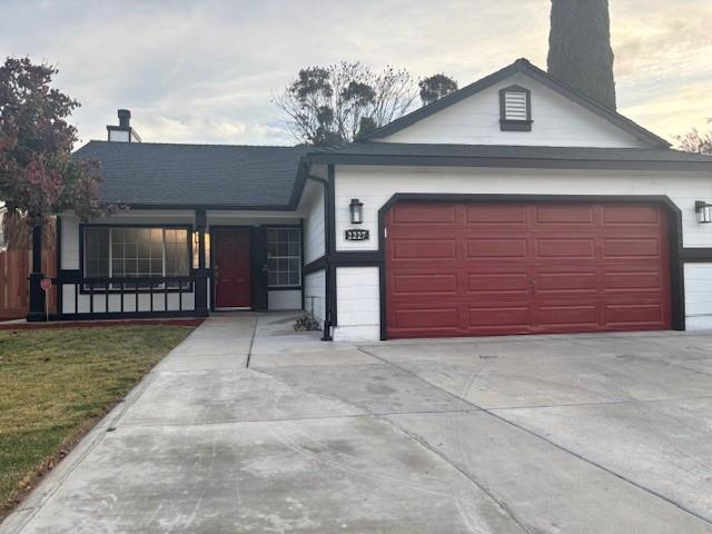 2227 Laguna Way, Los Banos, Californie 93635, États-Unis