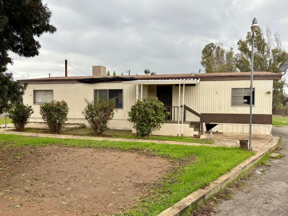 19441 Rd 234, Strathmore, Califórnia 93267, Estados Unidos
