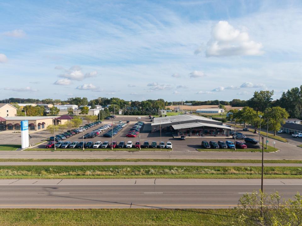 2114 Main Street E, Albert Lea, Minnesota 56007, HOA KỲ