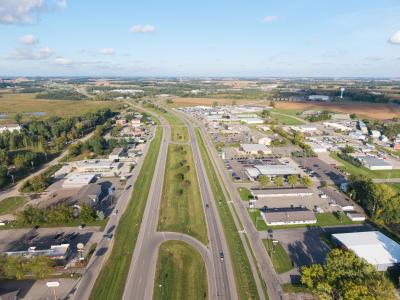 2114 Main Street E, Albert Lea, Minnesota 56007, HOA KỲ