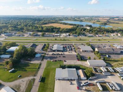 2114 Main Street E, Albert Lea, Minnesota 56007, HOA KỲ