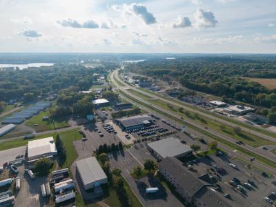 2114 Main Street E, Albert Lea, Minnesota 56007, HOA KỲ