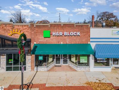 128 W Superior Street, Alma, Мичиган 48801, Соединенные Штаты