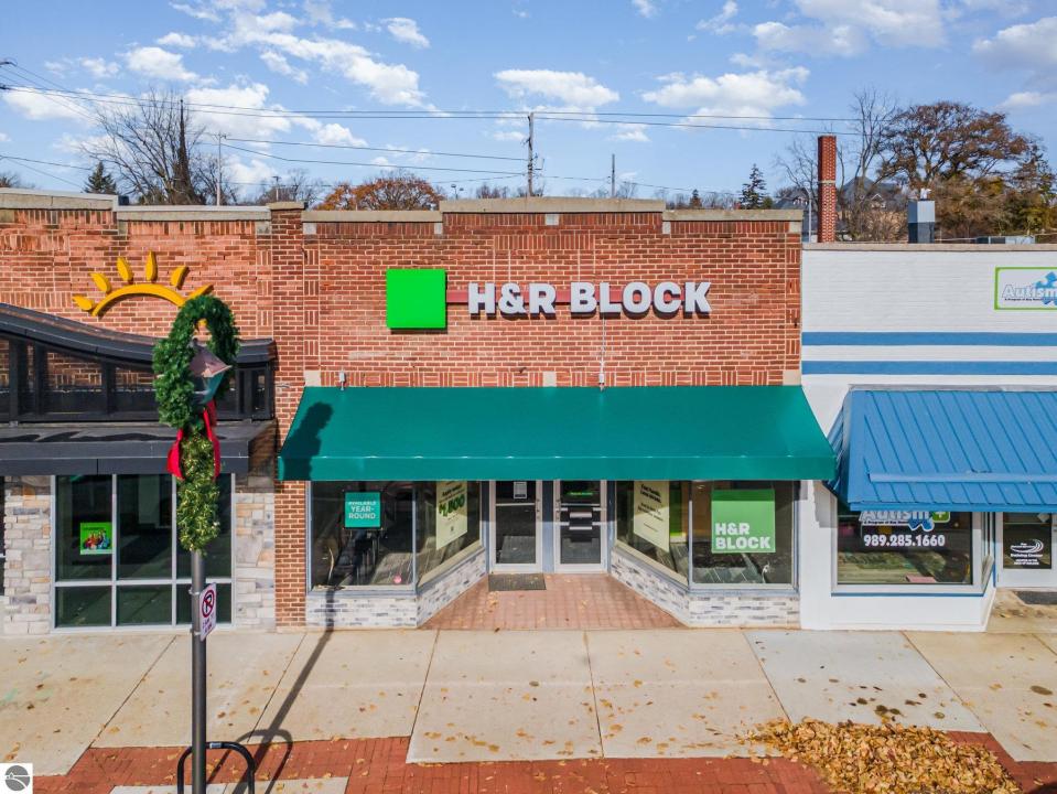 128 W Superior Street, Alma, Мичиган 48801, Соединенные Штаты