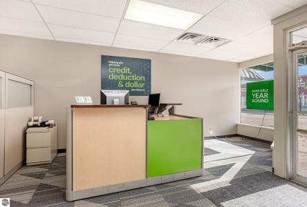 128 W Superior Street, Alma, Мичиган 48801, Соединенные Штаты