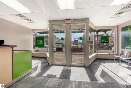 128 W Superior Street, Alma, Мичиган 48801, Соединенные Штаты