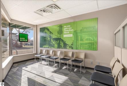 128 W Superior Street, Alma, Мичиган 48801, Соединенные Штаты