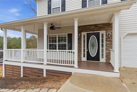 125 Nelson Oaks Drive, Ball Ground, 喬治亞州 30107, 美國