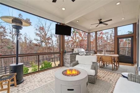 115 Brighton Road, Ball Ground, Geórgia 30107, Estados Unidos