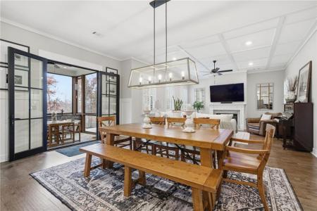 115 Brighton Road, Ball Ground, Geórgia 30107, Estados Unidos