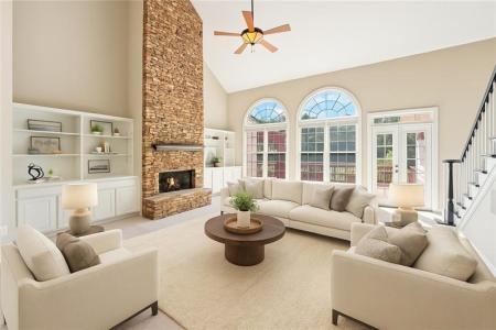 6640 Bridlewood Way, Suwanee, Georgia 30024, USA