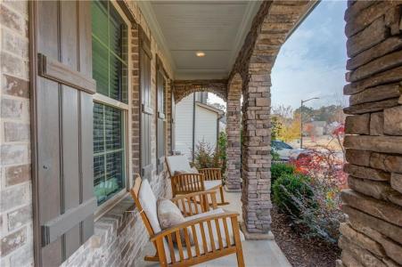 542 Flyingbolt Run, 州（スイス連邦）, ジョージア 30115, アメリカ合衆国