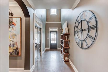 542 Flyingbolt Run, 州（スイス連邦）, ジョージア 30115, アメリカ合衆国