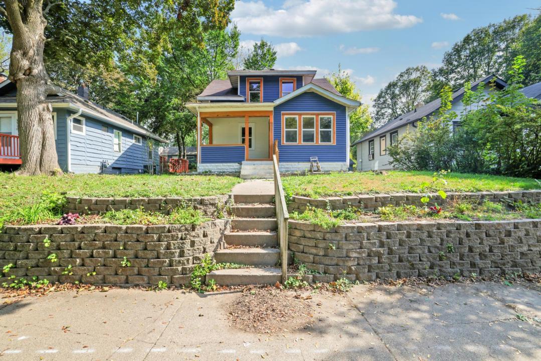 3506 Newton Avenue N, Minneapolis, Minnesota 55412, Estados Unidos