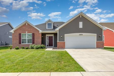 11676 Thomas Street, Crown Point, 印第安纳州 46307, 美国