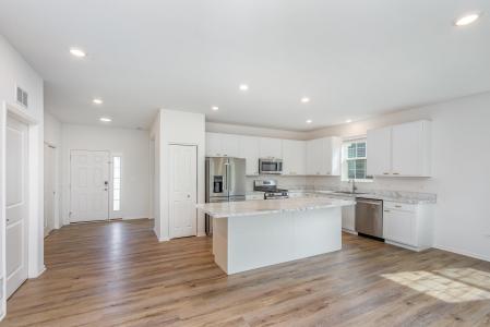 11676 Thomas Street, Crown Point, 印第安纳州 46307, 美国