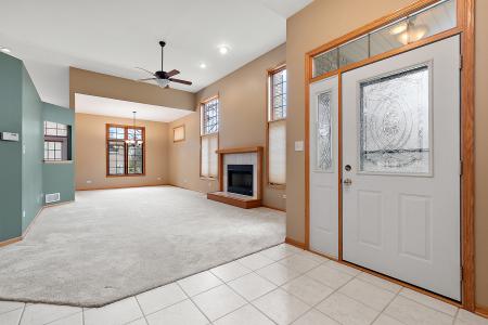 20116 Crystal Lake Way, Frankfort, Illinois 60423, Stati Uniti