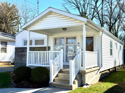 981 Bellefontaine Avenue, Marion, Ohio 43302