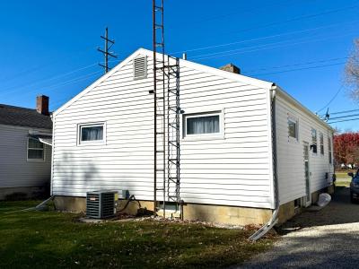 981 Bellefontaine Avenue, Marion, Ohio 43302, HOA KỲ