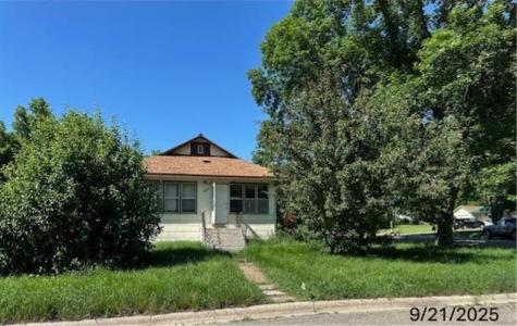 425 2nd Avenue NE, Glenwood, Minnesota 56334, États-Unis