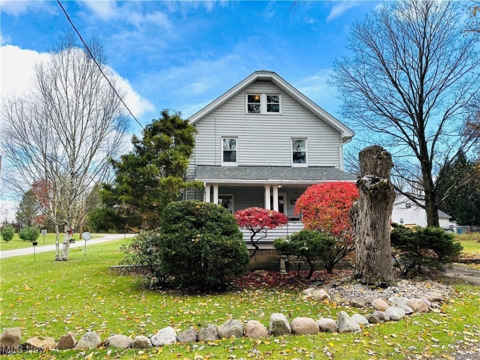 3095 Youngstown Avenue, McDonald, Огайо 44437, Соединенные Штаты