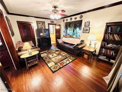 3095 Youngstown Avenue, McDonald, Огайо 44437, Соединенные Штаты