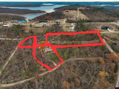 001 HORNPIPE AVENUE, Briarcliff, أركنساس 72653, الولايات المتحدة