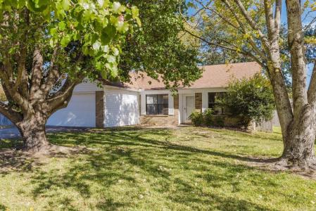 2918 Forest Drive, Bryant, アーカンソー 72022, アメリカ合衆国