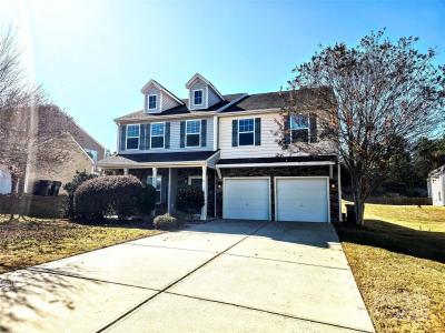 876 Pointe Andrews Drive, Concord, Caroline Du Nord 28025, États-Unis