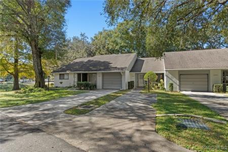 3826 N Parkside Village Terrace, Beverly Hills, Florida 34465