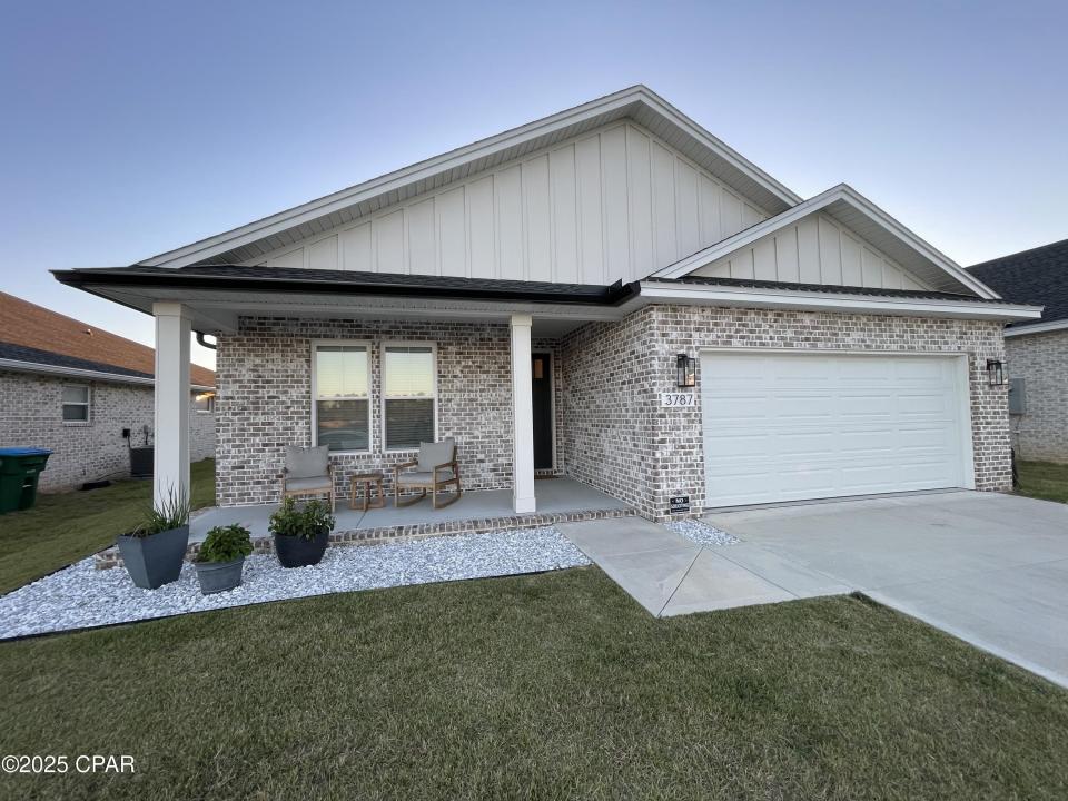 3787 Basal Street, Panama City, 플로리다 32404, 미국