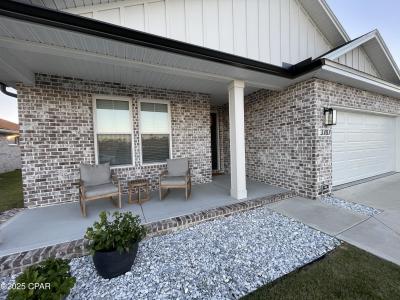 3787 Basal Street, Panama City, 플로리다 32404, 미국