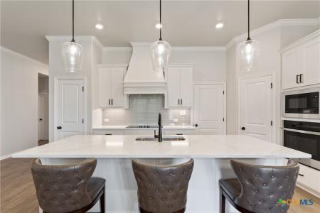 707 Eagle View Drive, Salado, 텍사스 76571, 미국