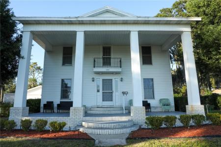 1542 LAKE ARIANA BOULEVARD, AUBURNDALE, Florida 33823, HOA KỲ