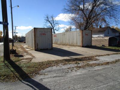 000 W Main Street, Humansville, Missouri 65674, États-Unis