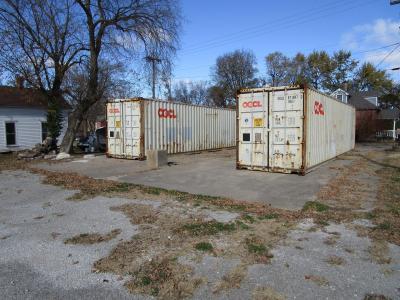 000 W Main Street, Humansville, Missouri 65674, États-Unis