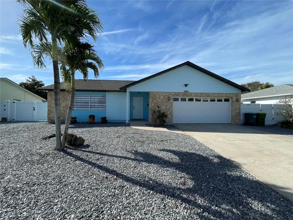 1695 N BANANA RIVER DRIVE, Merritt Island, 佛羅里達州 32952, 美國